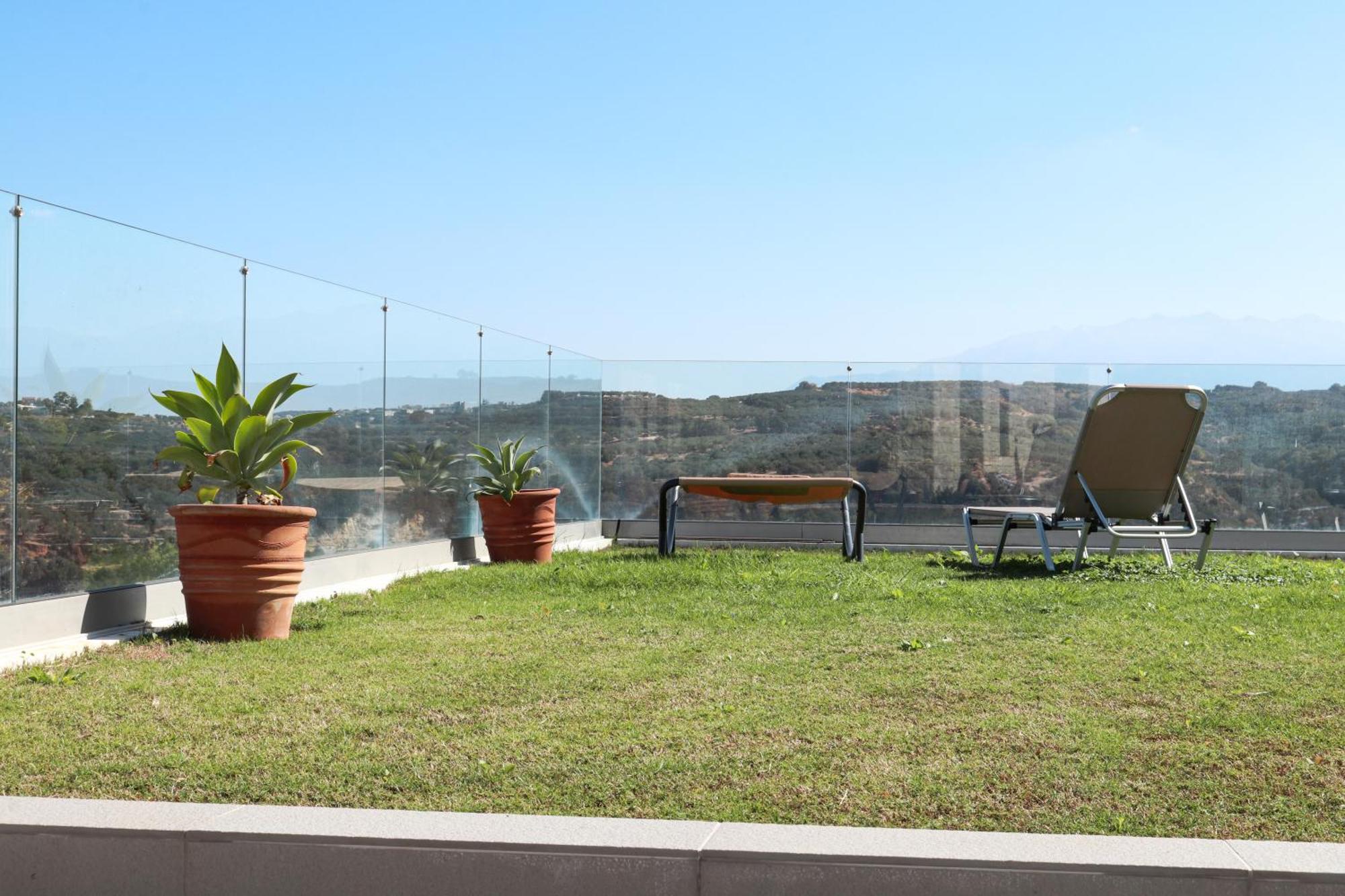 Cream Cozy Getaway - 3 Pearls Pool Retreat Apartamento Dempla